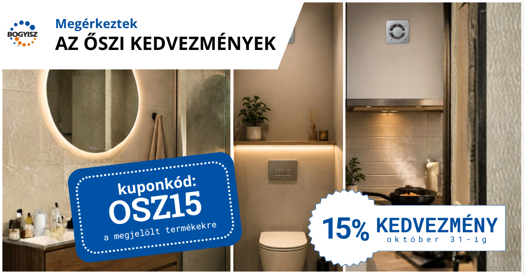 OSZ15 kedvezmények