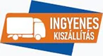 Ingyenes szállítás