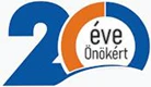 20 éve önökért