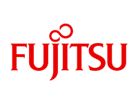 Fujitsu logó