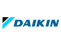 Daikin logó