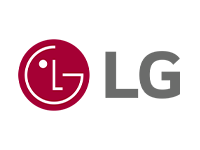 LG logó