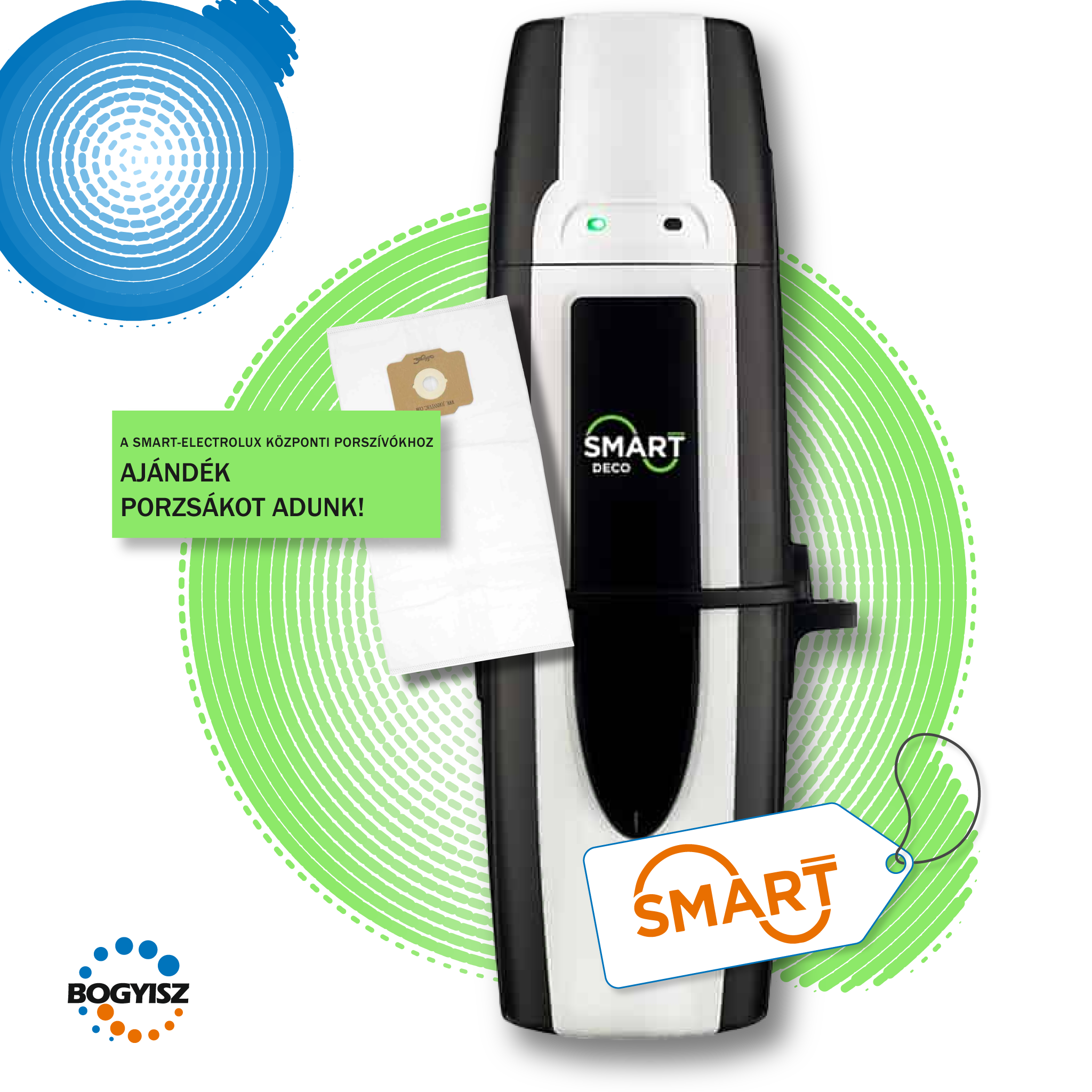 SMART SMI600