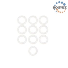 AERAULIQA 'O' GYŰRŰ DN75/63 MM (10 DB)