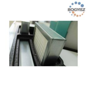 AERAULIQA CSF200F7 F7-ES KÜLSŐ POLLENSZŰRŐ, DN125 MM