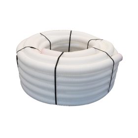 AERAULIQA FLEX NR-DN75/63MM L50M LÉGTECHNIKAI CSŐ