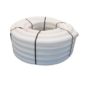 AERAULIQA FLEX NR-DN90/75MM L50M LÉGTECHNIKAI CSŐ