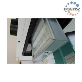   AERAULIQA G4-ES SZŰRŐ SZETT QR-400/550/590 és AirQURE készülékhez