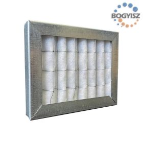 AERAULIQA szűrő szett M5 KF280M5 QR280-hoz - 2 db/csomag