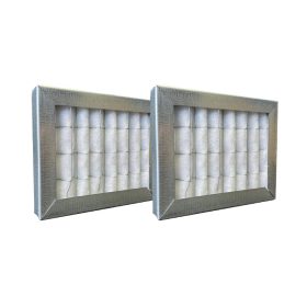 AERAULIQA szűrő szett M5 KF280M5 QR280-hoz - 2 db/csomag