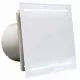 Cata E-100GL axiális ventilátor led világítással