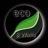 Cata E-100GTH BK páraérzékelős fekete elszívó ventilátor üveg előlappal
