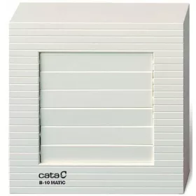 Cata B-10 MATIC AXIÁLIS VENTILÁTOR