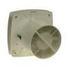 Cata X-Mart 10 Timer elszívó ventilátor pillangószeleppel utószellőztető funkcióval