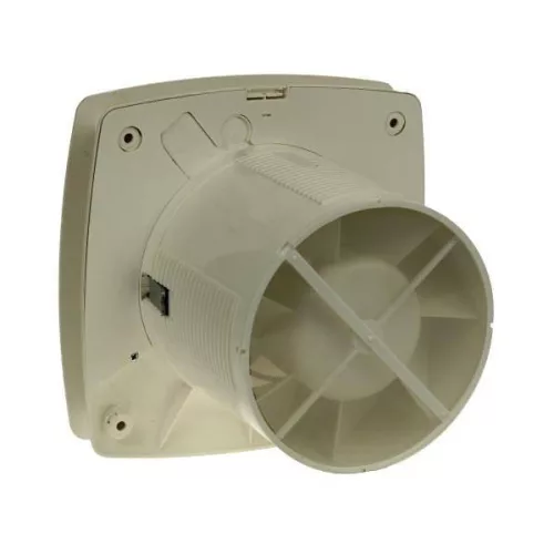 Cata X-Mart 10 Timer elszívó ventilátor pillangószeleppel utószellőztető funkcióval