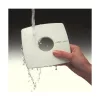 Cata X-Mart 10 Timer elszívó ventilátor pillangószeleppel utószellőztető funkcióval