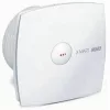 Cata X-MART 10 MATIC TIMER AXIÁLIS VENTILÁTOR