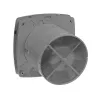 Cata X-MART 10 INOX TIMER AXIÁLIS VENTILÁTOR