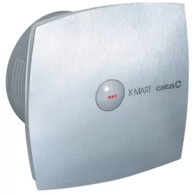 Cata X-MART 10 MATIC INOX AXIÁLIS VENTILÁTOR