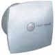 Cata X-Mart 10 Matic Inox elszívó ventilátor automata előlapzárással