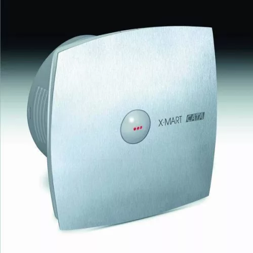 Cata X-MART 10 MATIC INOX AXIÁLIS VENTILÁTOR