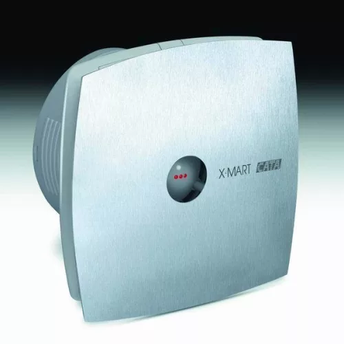 Cata X-MART 10 MATIC INOX AXIÁLIS VENTILÁTOR