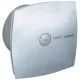 Cata X-Mart 10 Inox Matic Timer elszívó ventilátor automata előlapzárással utószellőztető funkcióval