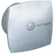 Cata X-Mart 12 Matic Inox elszívó ventilátor automata előlapzárással