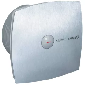 Cata X-MART 15 MATIC INOX AXIÁLIS VENTILÁTOR