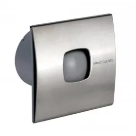 Cata SILENTIS 10 INOX (LOW NOISE) AXIÁLIS VENTILÁTOR
