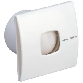 Cata SILENTIS 10 TIMER (LOW NOISE) AXIÁLIS VENTILÁTOR