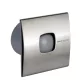 Cata Silentis 10 Timer inox csendes axiális ventilátor