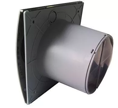 Cata SILENTIS 12 AXIÁLIS VENTILÁTOR