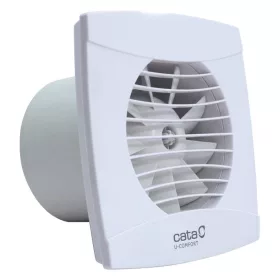 Cata UC-10 TIMER AXIÁLIS VENTILÁTOR