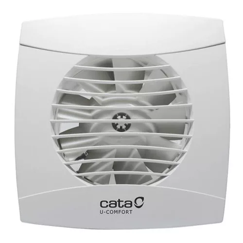 Cata UC-10 TIMER AXIÁLIS VENTILÁTOR