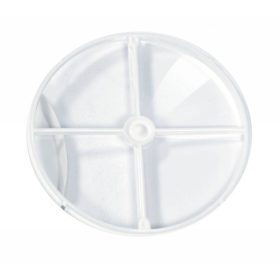 Cata E-100 pillangószelep