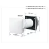 Vents TwinFresh Comfo RA1-50 V.3 hővisszanyerős légkezelő
