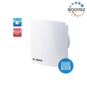 VENTS 100 LD AUTO TL DEKORATÍV FALI AXIÁLIS VENTILÁTOR