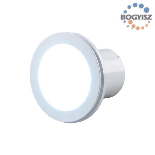 VENTS 100 LUMIS BEÉPÍTETT VILÁGÍTÁSSAL