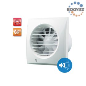VENTS 100 QUIET-MILD FALI AXIÁLIS VENTILÁTOR