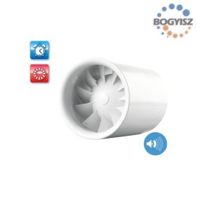 VENTS 100 QUIETLINE T CSŐVENTILÁTOR