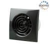 VENTS 100 QUIET BLACK SAPPHIRE TH FALI AXIÁLIS VENTILÁTOR