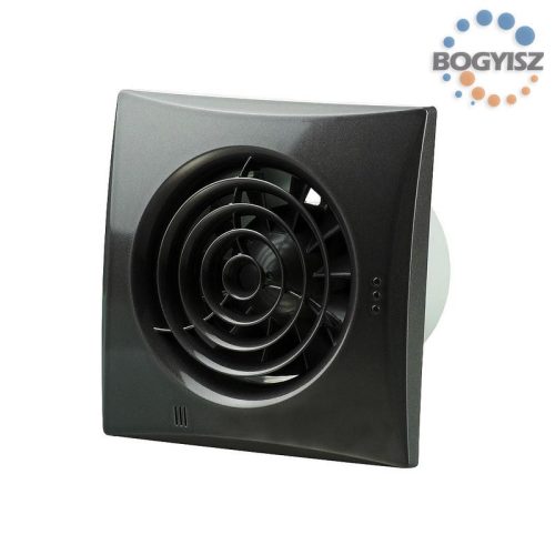VENTS 100 QUIET BLACK SAPPHIRE TH FALI AXIÁLIS VENTILÁTOR