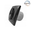 VENTS 100 QUIET BLACK SAPPHIRE TH FALI AXIÁLIS VENTILÁTOR