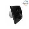 VENTS 100 QUIET BLACK SAPPHIRE TH FALI AXIÁLIS VENTILÁTOR