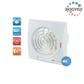 VENTS 100 QUIET DC TH AXIÁLIS VENTILÁTOR