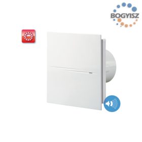 VENTS 100 QUIET STYLE FALI AXIÁLIS VENTILÁTOR