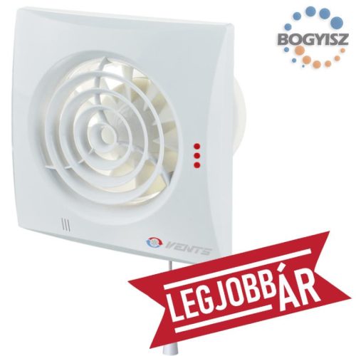 VENTS 100 QUIET VT FALI AXIÁLIS VENTILÁTOR