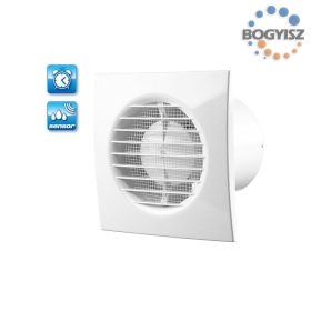 VENTS 100 SIMPLE TH AXIÁLIS VENTILÁTOR