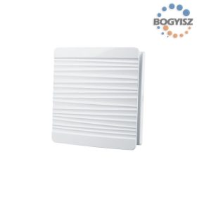 VENTS 100 SOLID FRIZZ ELŐLAP